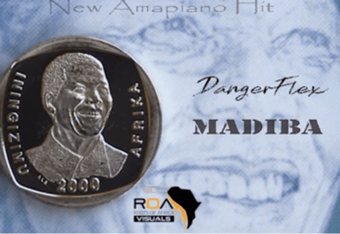 Madiba Mp3 Download Amapiano