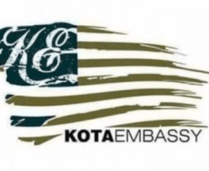 Kota Embassy – On & Off (Original Mix)