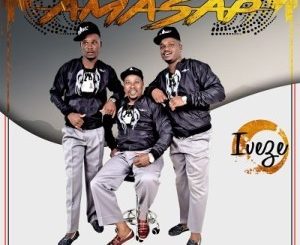 Amasap – Wangenza