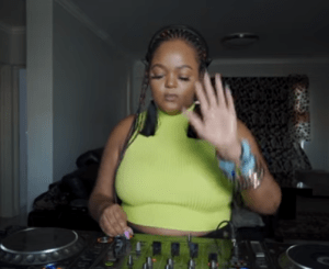DBN GOGO – Quarantunes : An Ode To Pitori
