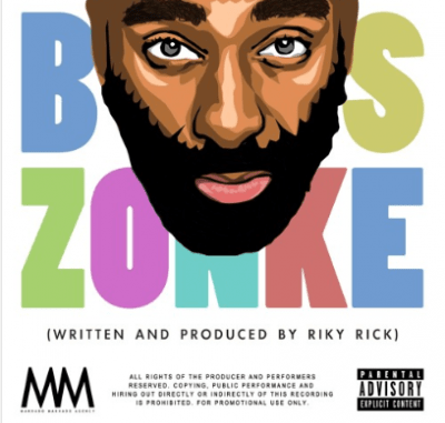 Riky Rick – Boss Zonke
