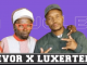 Trevor x Luxerteria – Wa Njolela