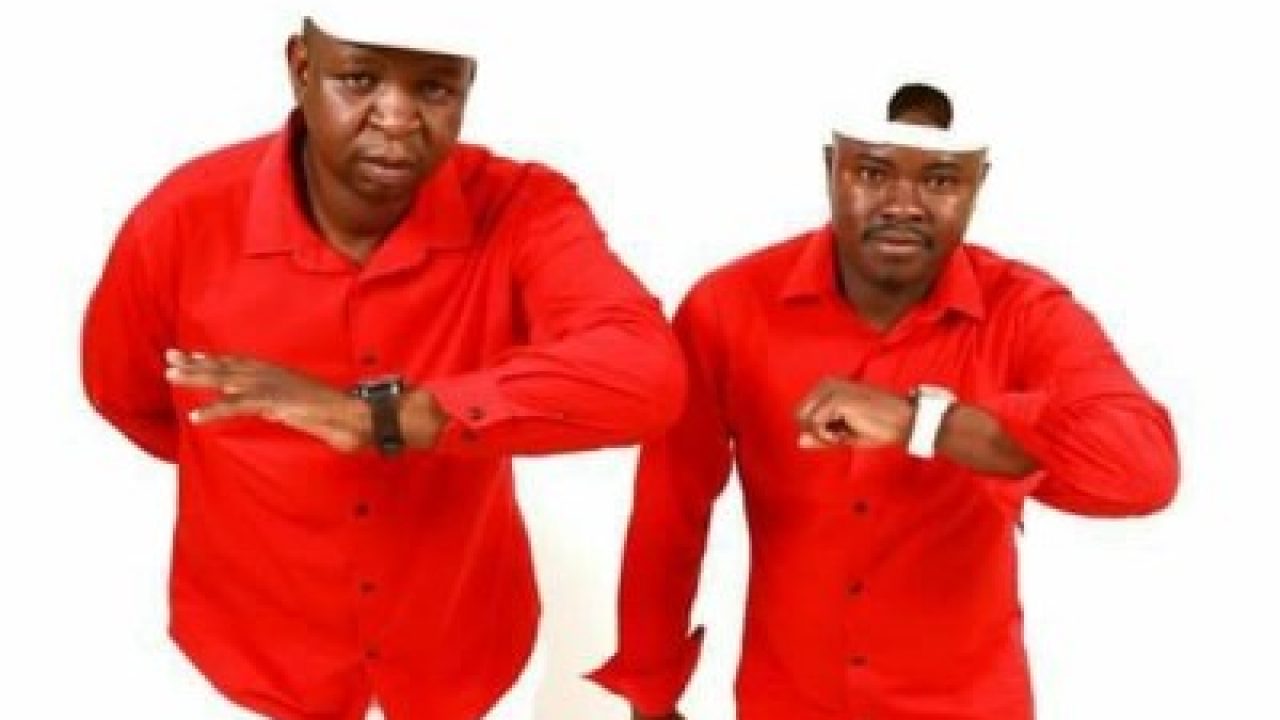 The Double Trouble O Jola Le Mang Ft Maxy Khoisan Mp3 Download