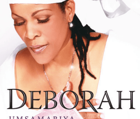ALBUM: Deborah Fraser – Umsamariya
