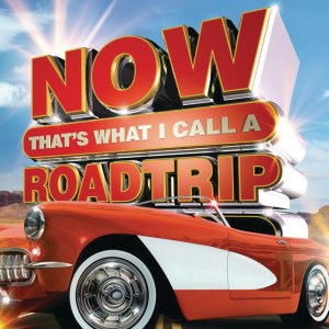 Various Artists Now That's What I Call a Road Trip Mp3 ...