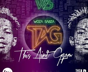 Woza Sabza – Jika Tsotsi