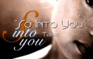 Mp3 Download : Tamia – So Into You (Post Amapiano Mix) (R&B Amapiano 2020)