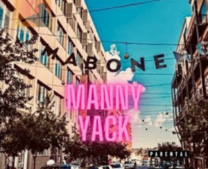 Manny Yack – Maboneng 2022