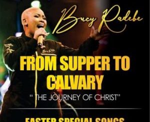 Bucy Radebe – AmaChorus