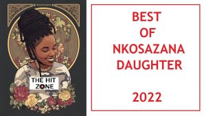 Best Nkosazana Daughter Amapiano 2022 Mp3 Download