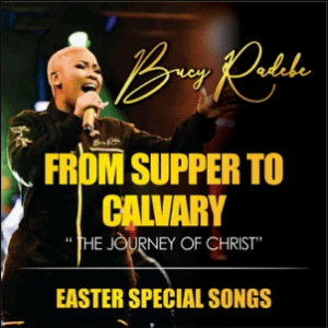 Bucy Radebe – O Mohau Wa Modimo Bucy Radebe – O Mohau Wa Modimo