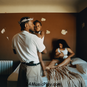 Kendrick Lamar – Mr. Morale & The Big Steppers Kendrick Lamar – Mr. Morale & The Big Steppers
