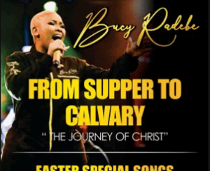 Bucy Radebe – O Mohau Wa Modimo