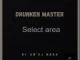 Aw DJ Mara – Drunken Master