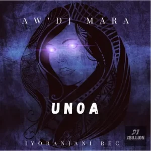 AwDJ Mara – uNoa