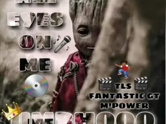 Fafastra – All Eyes On Me