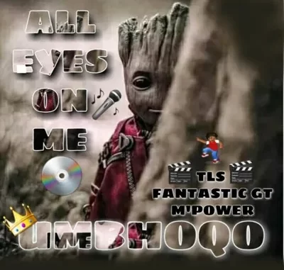 Fafastra – All Eyes On Me Fafastra – All Eyes On Me