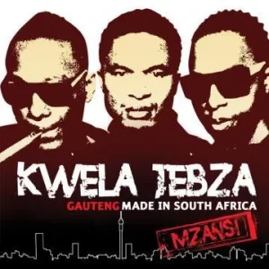 Kwela Tebza – Tebogo Album