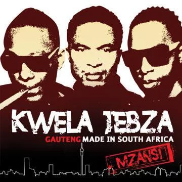 Kwela Tebza – Tebogo Album Kwela Tebza – Tebogo Album