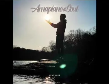 Nektunez – Ameno (Era Remake) Nektunez – Ameno (Era Remake)