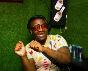 Boss Nhani & Dj Ndista – iSgaxa Sendaba ft. Rhass & Mapressa