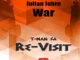 Julian Jabre – War