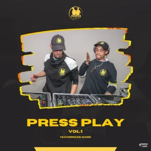Mafia Natives & Ed-Ward – Press Play Mafia Natives & Ed-Ward – Press Play