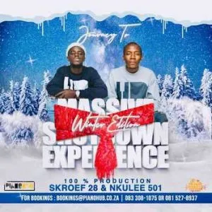 Nkulee 501 & Skroef28 – 5th Track MSE Nkulee 501 & Skroef28 – 5th Track MSE