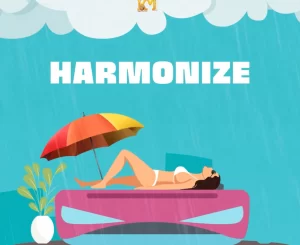 Harmonize – Amelowa