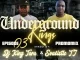 DJ King Tara & Soulistic TJ – UndergroundKings Episode 03