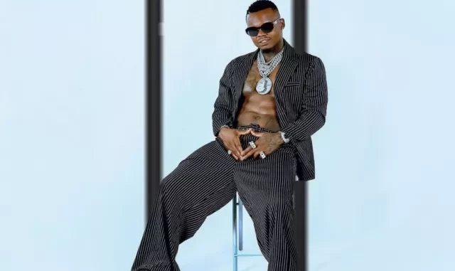 Harmonize – Best Friend Harmonize – Best Friend