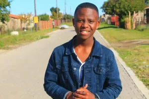 T-man Dah Rapper, Sje Konka – Umlilo