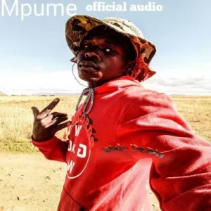 XTRIO DE DJY – Mpumelelo