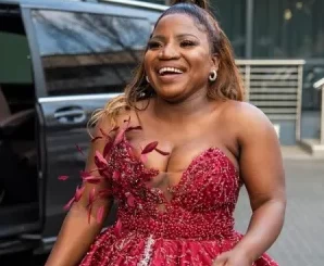 MAKHADZI – NNE NDO NAKA