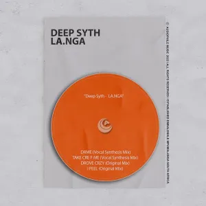 Deep Syth – La.nga EP: Deep Syth – La.nga