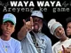 Mellow & Sleazy – Waya Waya Ft Myztro