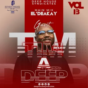 TimAdeep – DHS Vol. 13 