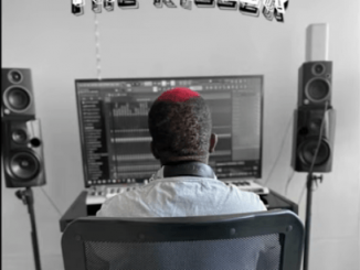 Killorbeezbeatz – The Killer