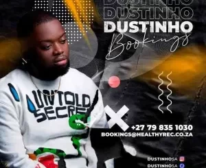 Dustinho – The DeepRession Guest Mix