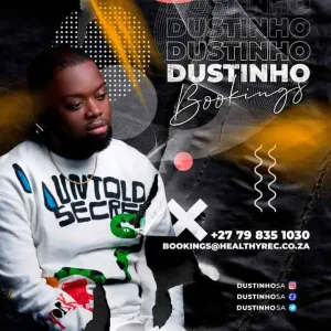 Dustinho – The DeepRession Guest Mix Dustinho – The DeepRession Guest Mix