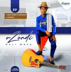 uZondi – Dali Woza ft Mzukulu uZondi – Dali Woza ft Mzukulu