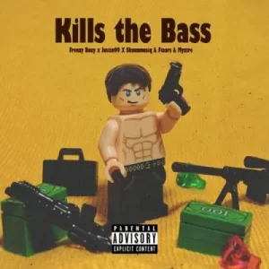 King Ya Straata – Kill The Bass ft Myztro, ShaunMusiq, Ftears & Justin99 