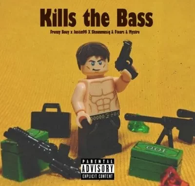 King Ya Straata – Kill The Bass ft Myztro, ShaunMusiq, Ftears & Justin99 [ King Ya Straata – Kill The Bass ft Myztro, ShaunMusiq, Ftears & Justin99