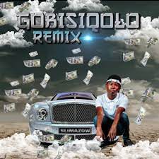 Slimazow Gobisiqolo Remix Slimazow Gobisiqolo Remix