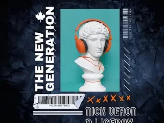 EP: Nick Veron & DJ Icebox – The New Generation
