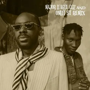 Adekunle Gold – Party No Dey Stop (Major League Djz and Omit ST Remix) Ft. Zinoleesky, Major League DJz & Omit ST Adekunle Gold – Party No Dey Stop (Major League Djz and Omit ST Remix) Ft. Zinoleesky, Major League DJz & Omit ST