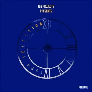 J&S Projects – 1520 Selection Mix J&S Projects – 1520 Selection Mix