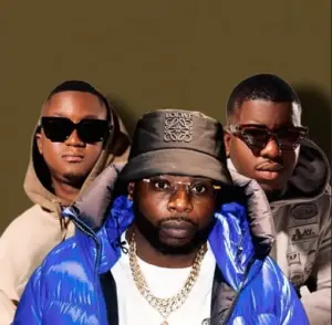 DJ Maphorisa, Omit ST, Murumba Pitch & XDuppy – iBeer Ft. TmanXpress, Madumane & Toss DJ Maphorisa, Omit ST, Murumba Pitch & XDuppy – iBeer Ft. TmanXpress, Madumane & Toss