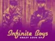 EP: Infinite Boys – Crazy Love