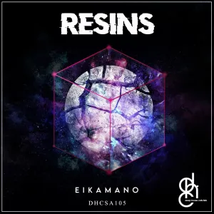 EikaMano – Resins EP: EikaMano